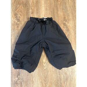 12 mo REI snow pants